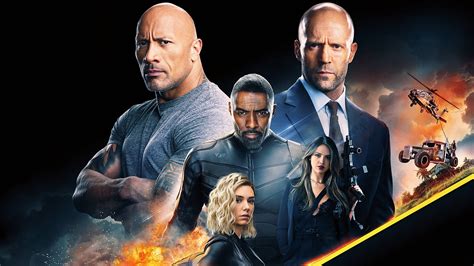 hobbs and shaw online